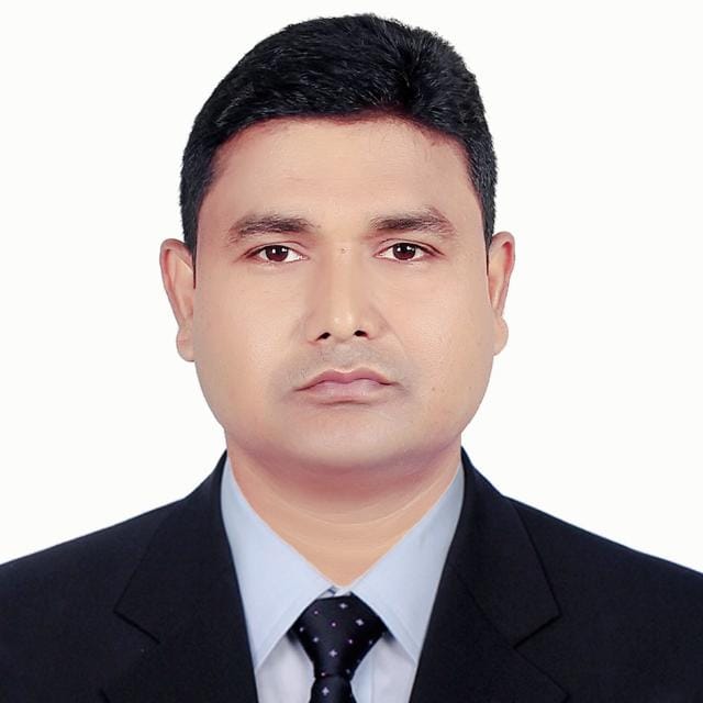 Mohammad Yaqub Sharif